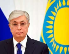 Tokayev Brüksel’de: Kazakistan AB ile stratejik ortaklığı derinleştirmek istiyor