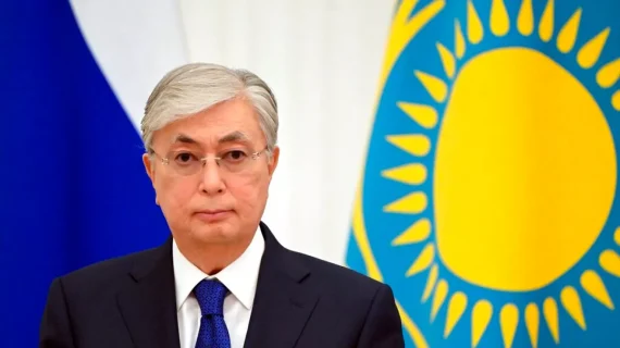 Tokayev Brüksel’de: Kazakistan AB ile stratejik ortaklığı derinleştirmek istiyor Tokayev Brüksel’de: Kazakistan AB ile stratejik ortaklığı derinleştirmek istiyor
