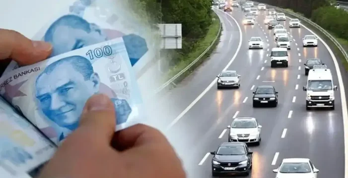 Zorunlu trafik sigortasında yeni dönem!..