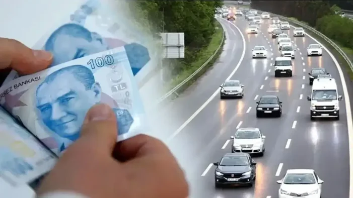 Zorunlu trafik sigortasında yeni dönem!..