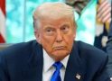 Trump: ABD-İran barış anlaşması ‘tamamlandı’ ve Hürmüz Boğazı ablukası kaldırıldı
