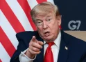 Trump’tan yeni başkanlık uçağı tanıtımında NATO sinyali: Bununla Türkiye’ye gideceğiz Trump’tan yeni başkanlık uçağı tanıtımında NATO sinyali: Bununla Türkiye’ye gideceğiz