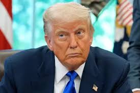 Trump: ABD-İran barış anlaşması ‘tamamlandı’ ve Hürmüz Boğazı ablukası kaldırıldı
