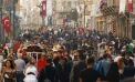 TÜİK açıkladı: Türkiye’ye göç edenlerin sayısı belli oldu..