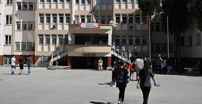 ÖSYM’den YKS’yi kaçıran adaylar için inceleme!..