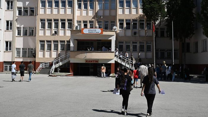 ÖSYM’den YKS’yi kaçıran adaylar için inceleme!..