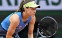 Zeynep Sönmez, Eastbourne Açık’ta 2. tura yükseldi..