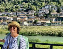 Beste Serim Erbak: Taş Şehirden Bin Pencereli Şehre