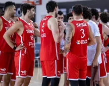 A Milli Erkek Basketbol Takımı deplasmanda Bosna Hersek ile karşılaşacak.. A Milli Erkek Basketbol Takımı deplasmanda Bosna Hersek ile karşılaşacak..