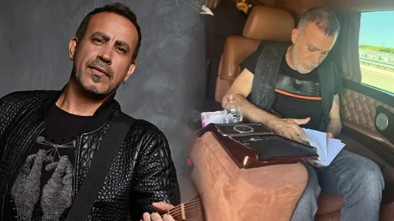 Ahbap soruşturmasında etkin pişmanlıktan yararlanan Alper Çelik’ten ‘Haluk Levent’ itirafı..
