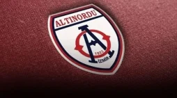 Altınordu ligden çekildi!..
