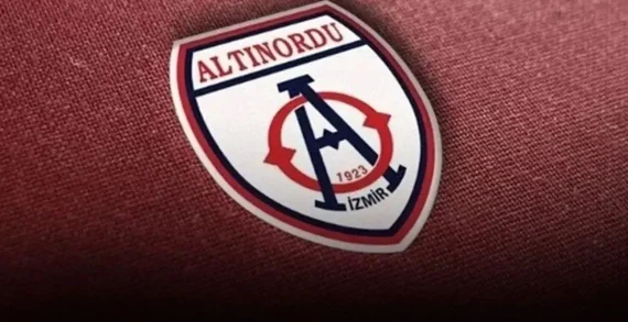 Altınordu ligden çekildi!.. Altınordu ligden çekildi!..