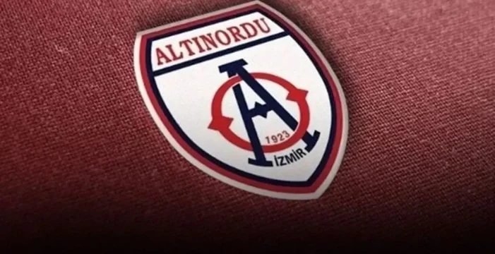 Altınordu ligden çekildi!..