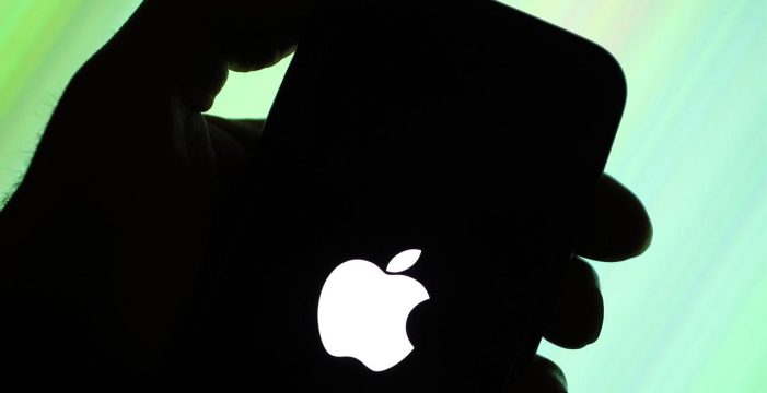 Dünyanın en değerli şirketi yeniden Apple: Nvidia’yı geride bıraktı.. Dünyanın en değerli şirketi yeniden Apple: Nvidia’yı geride bıraktı..