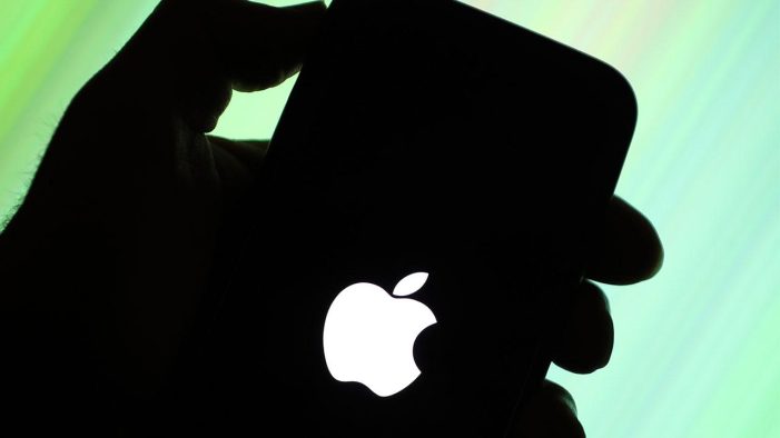 Dünyanın en değerli şirketi yeniden Apple: Nvidia’yı geride bıraktı..