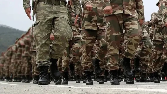 MSB’den “bedelli askerlik ücreti” açıklaması!..