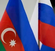 Azerbaycan Rusya’ya nota verdi..
