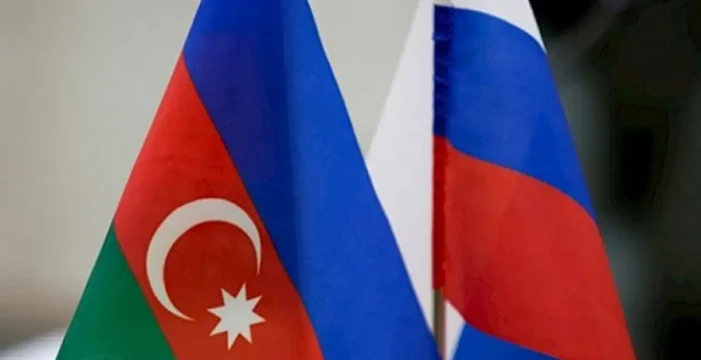 Azerbaycan Rusya’ya nota verdi.. Azerbaycan Rusya’ya nota verdi..