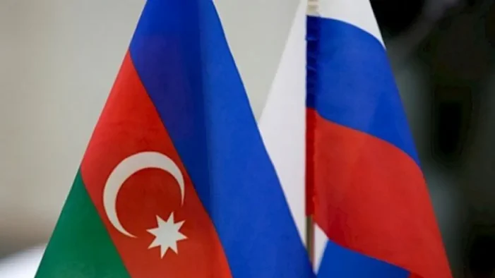 Azerbaycan Rusya’ya nota verdi..