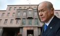 Bahçeli’nin ‘askeri hastaneler açılmalı’ çağrısına MSB’den açıklama geldi..