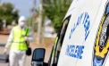 Bayrampaşa’da çatıdan kafasına beton parçası düşen kadın öldü.. Bayrampaşa’da çatıdan kafasına beton parçası düşen kadın öldü..
