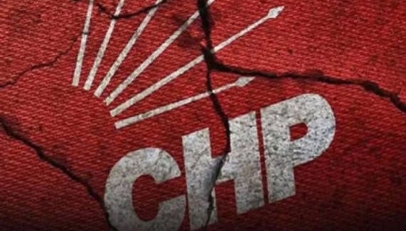 264 eski milletvekili CHP’den istifa etti: YENİ Parti’ye katılacaklar…