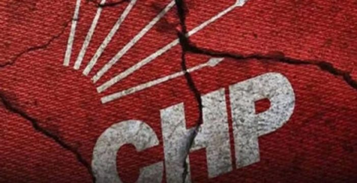 264 eski milletvekili CHP’den istifa etti: YENİ Parti’ye katılacaklar…