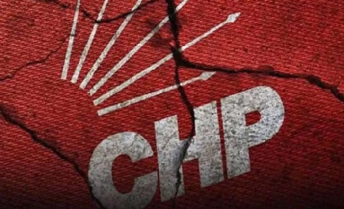 264 eski milletvekili CHP’den istifa etti: YENİ Parti’ye katılacaklar…