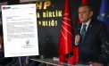 Mutlak butlan yönetimi CHP Belçika Birliği’ne ait yetki belgesini iptal etti..
