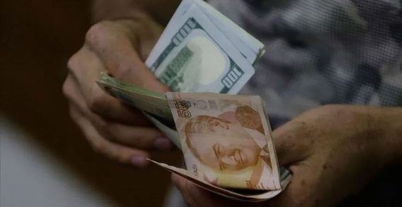 Danske Bank’tan Euro, dolar ve sterlin tahmini!..