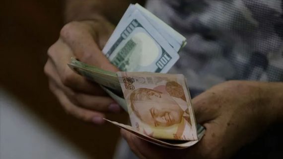 Danske Bank’tan Euro, dolar ve sterlin tahmini!..