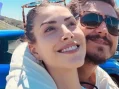 Deniz Baysal ve Barış Yurtçu cephesinde beklenmedik gelişme: Ünlü oyuncu boşanma davası açtı!..