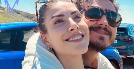 Deniz Baysal ve Barış Yurtçu cephesinde beklenmedik gelişme: Ünlü oyuncu boşanma davası açtı!.. Deniz Baysal ve Barış Yurtçu cephesinde beklenmedik gelişme: Ünlü oyuncu boşanma davası açtı!..