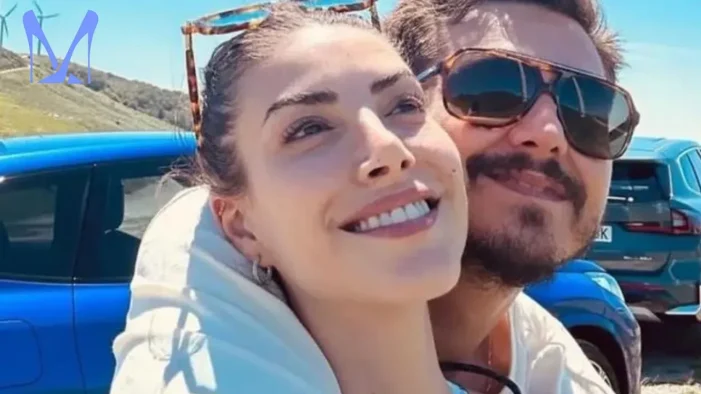 Deniz Baysal ve Barış Yurtçu cephesinde beklenmedik gelişme: Ünlü oyuncu boşanma davası açtı!..