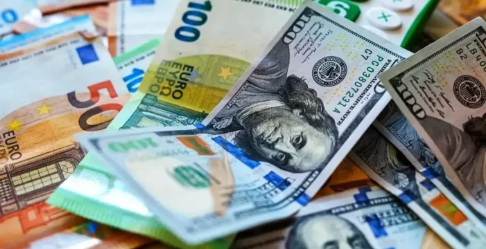 Piyasalarda Dolar ve Euro son durum!.. Piyasalarda Dolar ve Euro son durum!..