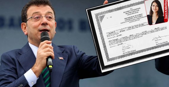 Casusluk davasında mütalaa açıklandı..