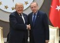 Trump F-35 sorusuna ‘Brunson’u hatırlattı, ‘karar vereceğiz’ dedi.. Trump F-35 sorusuna ‘Brunson’u hatırlattı, ‘karar vereceğiz’ dedi..