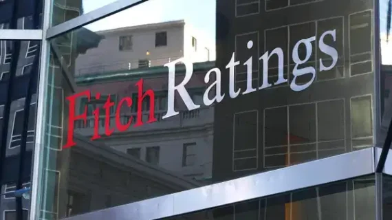 Fitch’ten Türkiye kararı: Kredi notunu ‘BB-‘ olarak teyit etti..