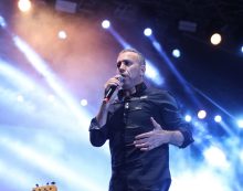 Haluk Levent’ten ilk açıklama: ‘Asıl bombayı bekleyin’
