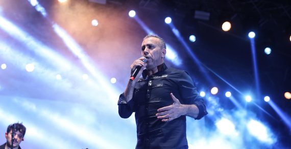 Haluk Levent’ten ilk açıklama: ‘Asıl bombayı bekleyin’