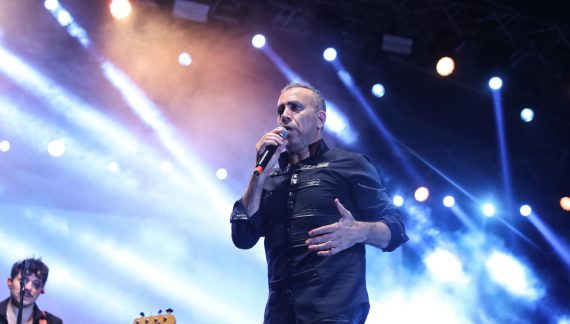 Haluk Levent’ten ilk açıklama: ‘Asıl bombayı bekleyin’ Haluk Levent’ten ilk açıklama: ‘Asıl bombayı bekleyin’