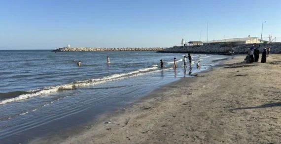 Hatay’da yarın denize girişler yasaklandı..