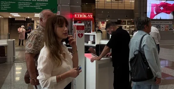 Hazal Kaya’dan AHBAP soruşturmasında dikkat çeken ifade: “Ben de mağdurum”