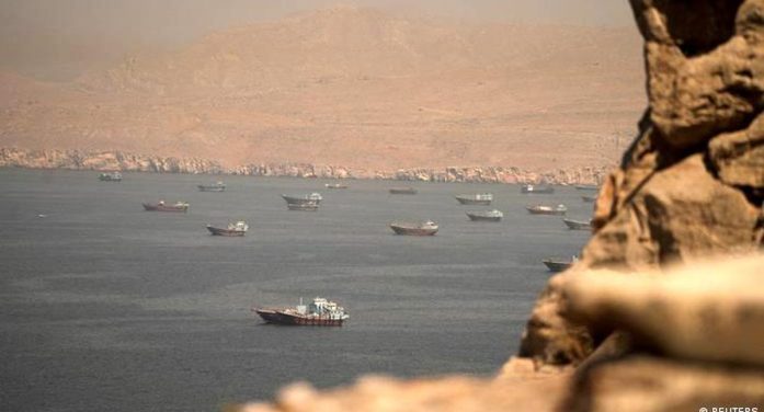 Hürmüz gerilimi tırmanıyor: ABD İran’a hava saldırılarını yeniden başlattı..