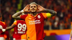 Mauro Icardi’den eleştirilere yanıt!..