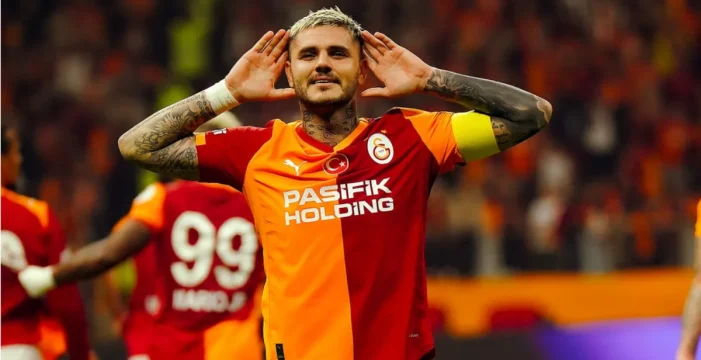 Mauro Icardi’den eleştirilere yanıt!..