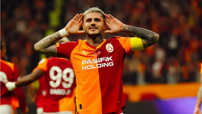 Mauro Icardi’den eleştirilere yanıt!..