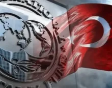 IMF’den yeni Türkiye ekonomisi analizi..
