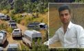 25 yaşındaki gencin cansız bedeni derede bulundu..
