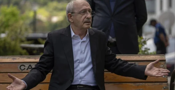 YENİ Parti’nin ardından Kılıçdaroğlu’ndan ilk paylaşım!..